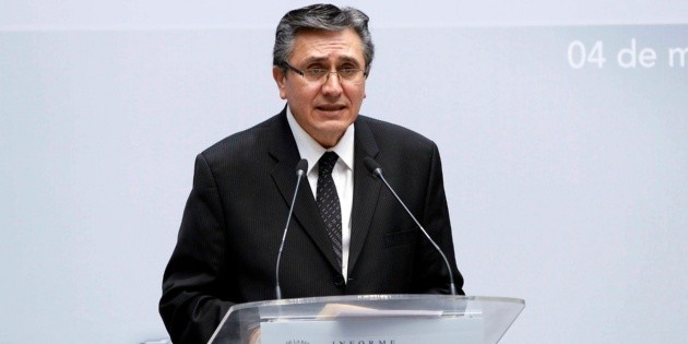 Policía Comunitaria también violó derechos humanos: CNDH