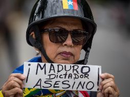 Venezuela vive una crisis que ha provocado la salida de varias empresas transnacionales. EFE / ARCHIVO