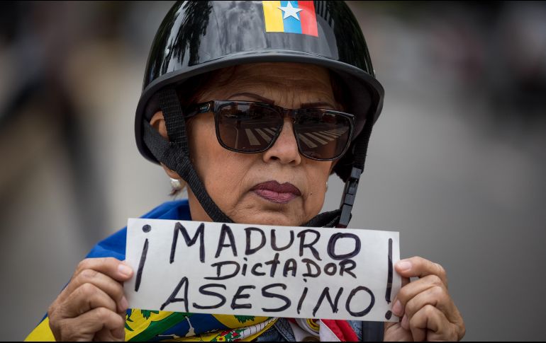 Venezuela vive una crisis que ha provocado la salida de varias empresas transnacionales. EFE / ARCHIVO