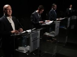 En vivo: Debate Ciudadano entre candidatos a gobernador de Jalisco