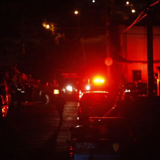 Emboscan a 100 migrantes en Oaxaca; matan a uno