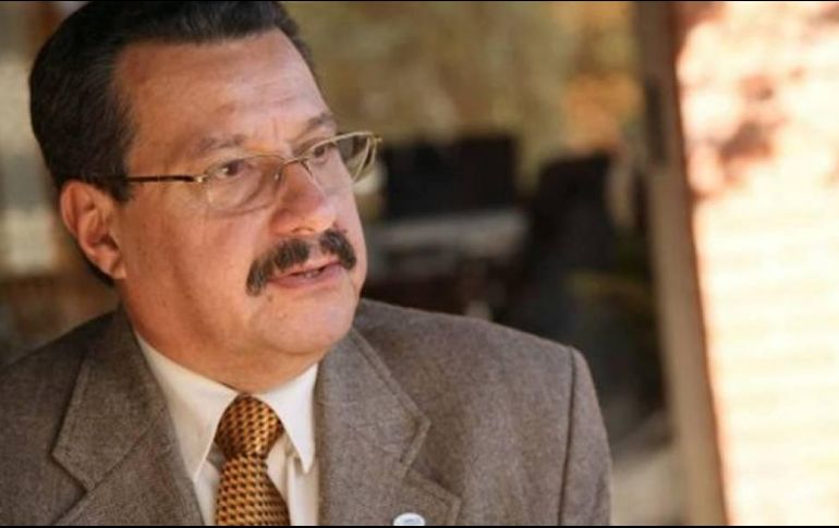 Lozano nació el 19 de junio de 1949 en Ibagué, capital del departamento del Tolima. ESPECIAL