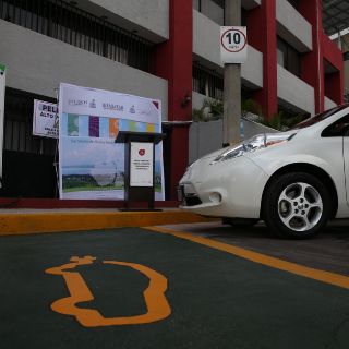 Prevén más uso de autos eléctricos