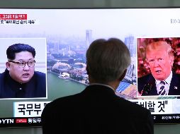 El régimen norcoreano aseguró que el futuro de la cumbre con EU 