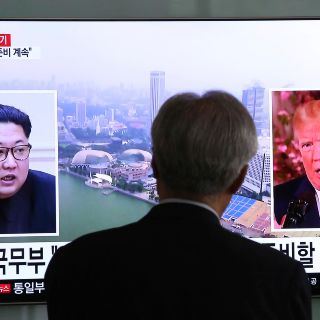 Pyongyang acusa a EU de poner en peligro la cumbre con "estupideces"