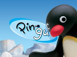 La serie cuenta la historia de una familia de pingüinos que viven en el Polo Sur, con el hijo mayor ''Pingu'' como protagonista, y su amigo ''Robbie'' la foca. ESPECIAL /