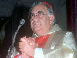 En un pronunciamiento por los 25 años de este crimen, el CEM recuerda la trayectoria de Posadas Ocampo, así como su 