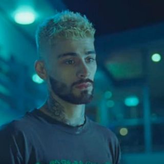 Zayn Malik lanza su sencillo "Entertainer"