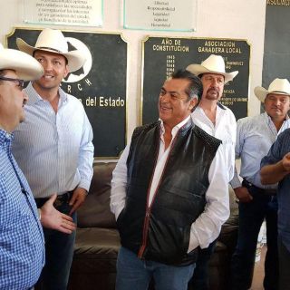 "El Bronco" dice que defenderá el campo mexicano