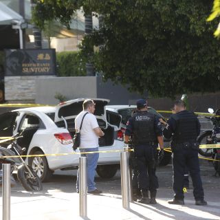 Vinculan a proceso a cinco relacionados con ataque a Nájera