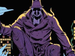 Conoce al reparto de la serie 'Watchmen'