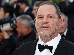 Las denuncias contra Weinstein desataron una oleada de críticas que confluyeron en el movimiento #MeToo. AFP / ARCHIVO