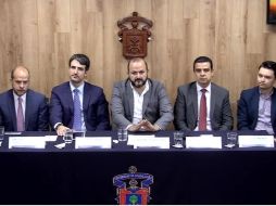 El premio constará de cinco mil dólares para la generación del proyecto ganador para que éste sea desarrollado como funcional a partir del prototipo. YOUTUBE/ Prensa UdeG