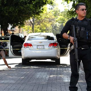 Comisión de víctimas ha contactado a diez de 16 por ataque contra Nájera