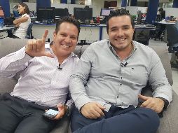 Pregúntale a los 'cracks' de El Info: Draft Liga MX