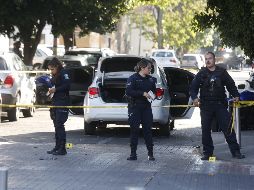 Con este ya suman seis las personas que han salido del hospital tras los hechos del lunes pasado. EL INFORMADOR / ARCHIVO