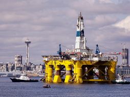 El sitio se encuentra aproximadamente a unos 20 kilómetros de la Plataforma de Exploración Appomattox y se considera un empate de potencial atractivo. AP / ARCHIVO