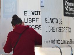 Los votos son ofertados en Internet con costos desde dos hasta 10 mil pesos.  EL INFORMADOR / ARCHIVO