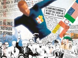 Una extraña decisión de la FIFA obligó a México a jugar un partido clasificatorio ante EU, el cual se perdió 2-4. EL INFORMADOR