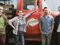 Sr. Mandril se presentará Centro Cultural Breton el sábado 26 de mayo a partir de las 22:00 horas. ESPECIAL