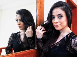 Fátima Molina compite en la categoría de Mejor co-actuación femenina. EL INFORMADOR/Archivo