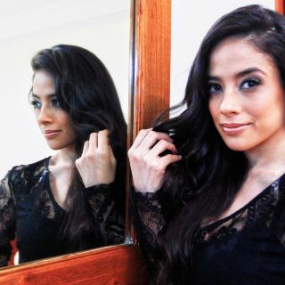 Fátima Molina, favorita para ganar el Ariel