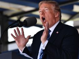 Advierten que las opciones del gobierno de Trump para responder al país venezolano 