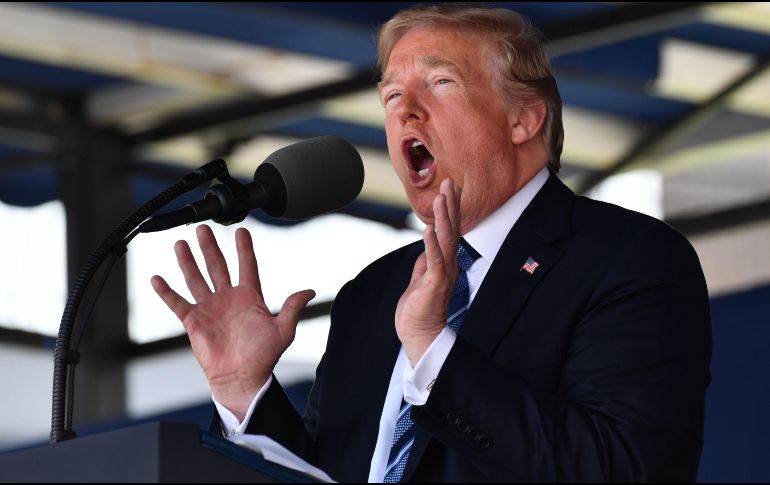 Advierten que las opciones del gobierno de Trump para responder al país venezolano 