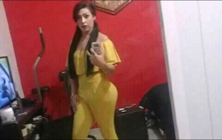 Yamileth fue trasladada a un hospital pero murió mientras recibía atención médica. Facebook /  Yamileth Quintero