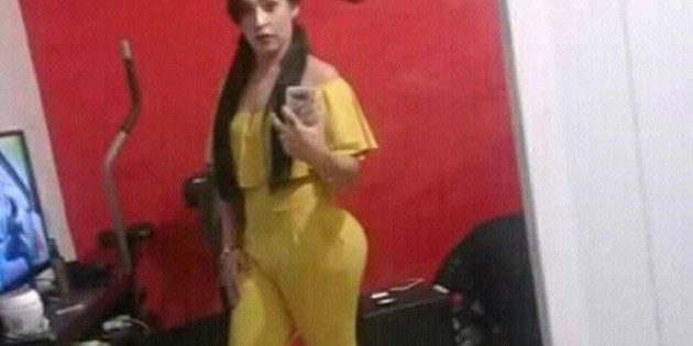 Asesinan a reina de belleza transexual en Culiac&aacute;n