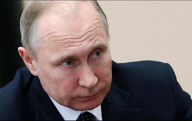 El ministerio ruso de Exteriores advierte de que las acusaciones 