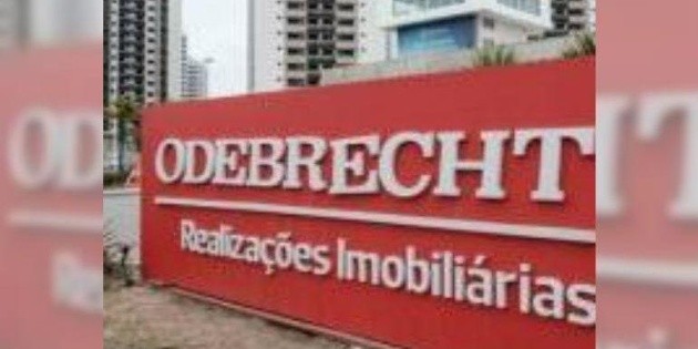 Odebrecht logra pr&eacute;stamo de 712 millones de d&oacute;lares y salda parte de deudas