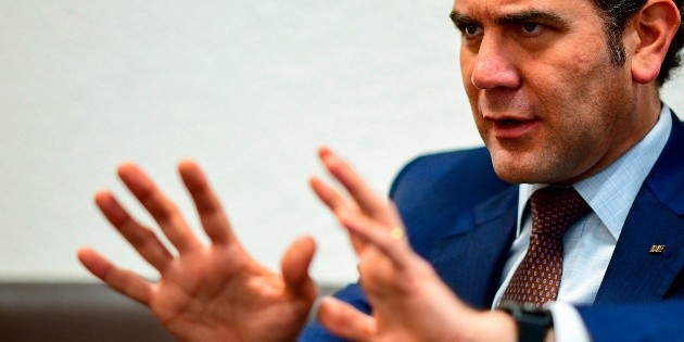 Nestora cumple los requisitos para ser candidata: INE