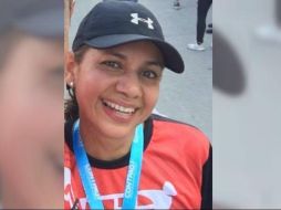 Alicia Díaz González fue asesinada el 24 de mayo anterior en su domicilio en Monterrey. ESPECIAL