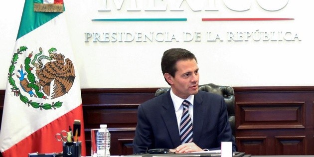 Inaceptable, violencia que se genere por motivos electorales: Pe&ntilde;a