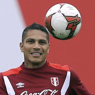 Guerrero apela sanción del TAS ante Tribunal Federal Suizo