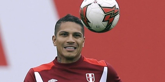 Guerrero apela sanci&oacute;n del TAS ante Tribunal Federal Suizo