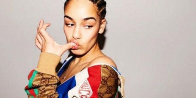Jorja Smith lanza su nuevo sencillo "Feb 3rd"
