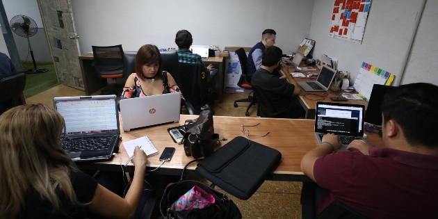 Impulsar&aacute;n a emprendedores mexicanos en EUA y Canad&aacute;