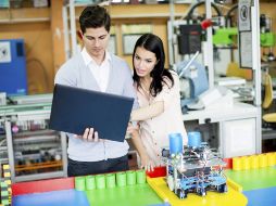 Éstas son las ingenierías mejor pagadas de México, ¡conócelas!