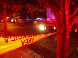 Elementos de seguridad informaron que el cuerpo del menor fue trasladado al Semefo para realizar la autopsia de ley.  ESPECIAL/ ARCHIVO