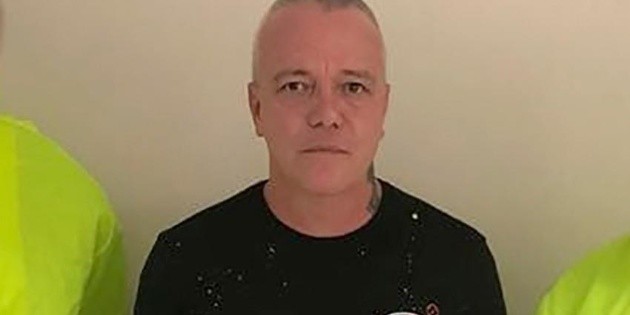 "Popeye", de sicario de Pablo Escobar a "celebridad" en YouTube