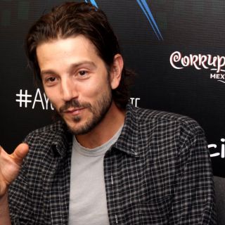 Diego Luna votará por Andrés Manuel López Obrador