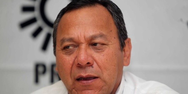 Crimen organizado ya favorece a Morena, acusa Zambrano