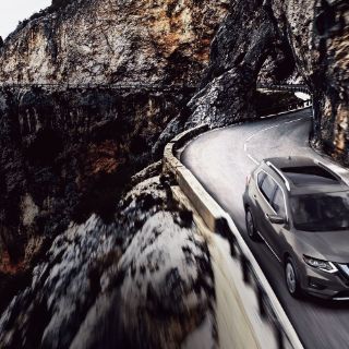 Al comprar un vehículo, la seguridad es primero