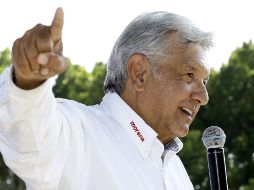 López Obrador calificó de 
