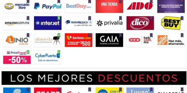 Lo que m&aacute;s compran los mexicanos en el Hot Sale