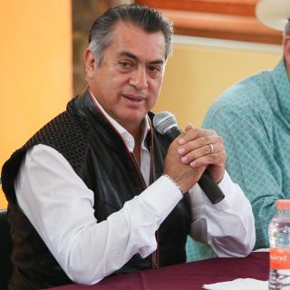 Determina INE multar a "El Bronco" por financiamiento irregular