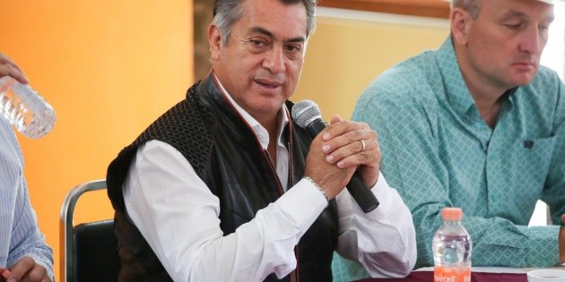 Determina INE multar a "El Bronco" por financiamiento irregular