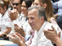 El INE baja spot donde Meade llama "secuestradora" a Nestora